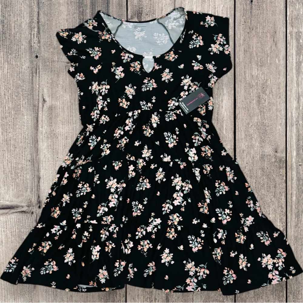 No Boundaries Dress NWT